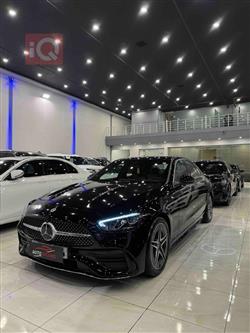 مێرسێدس بێنز C-Class